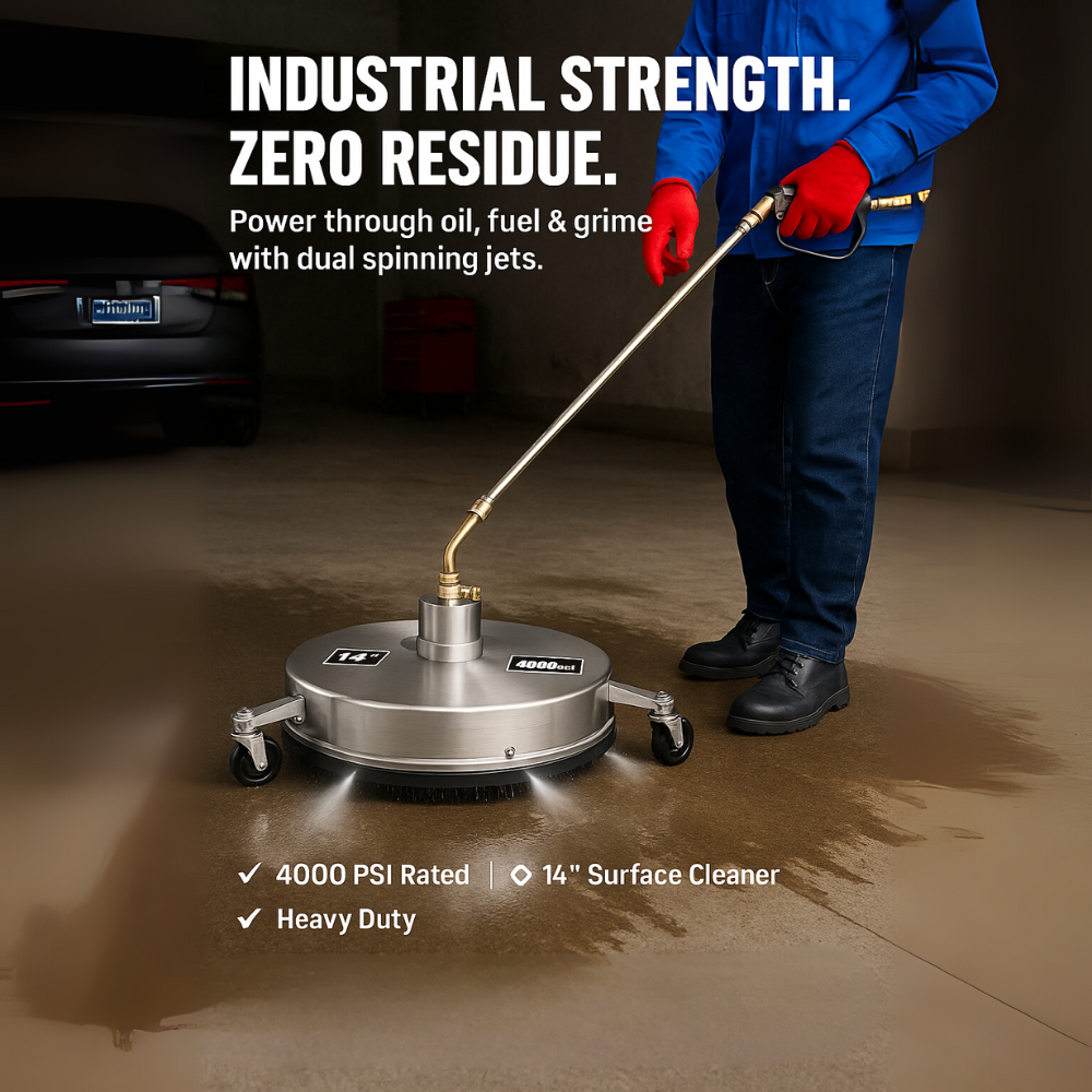 HydroBlitz Pro