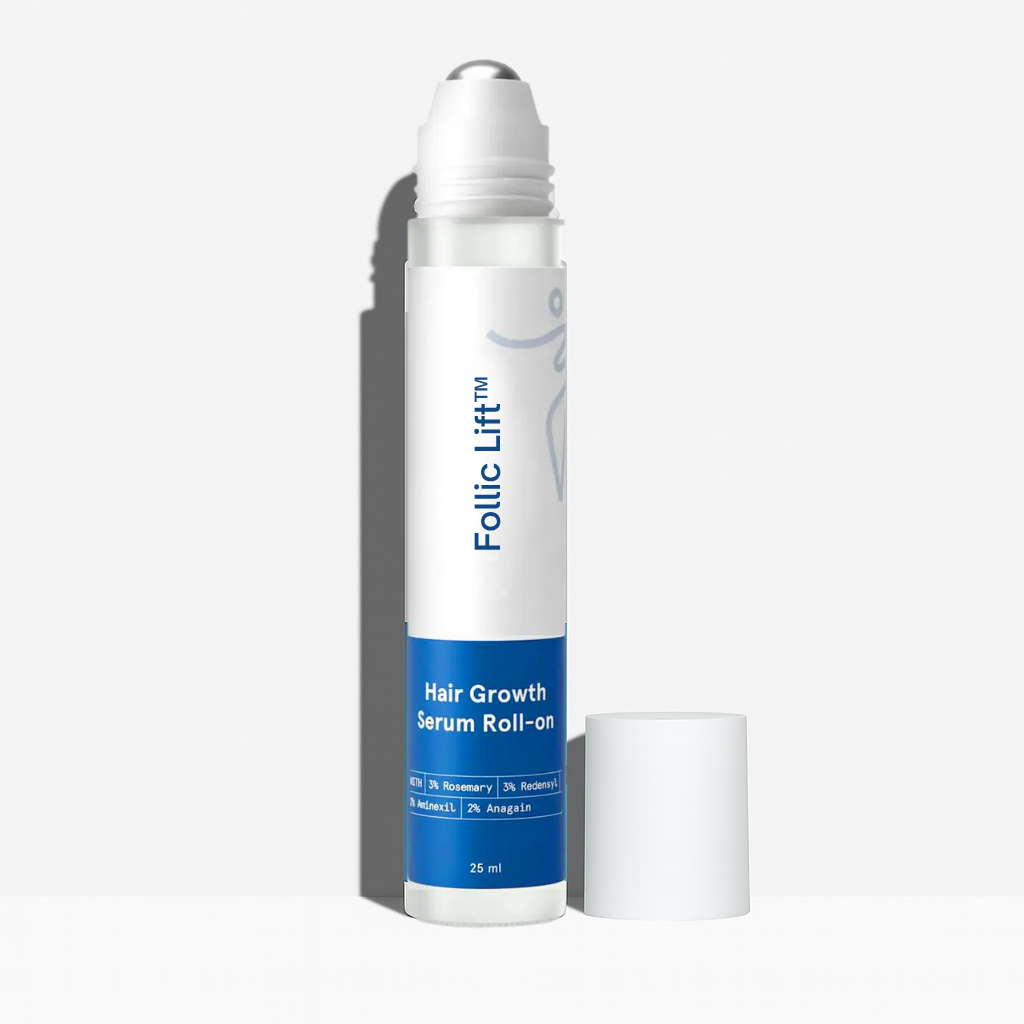 FollicLift™ Hair Growth Serum