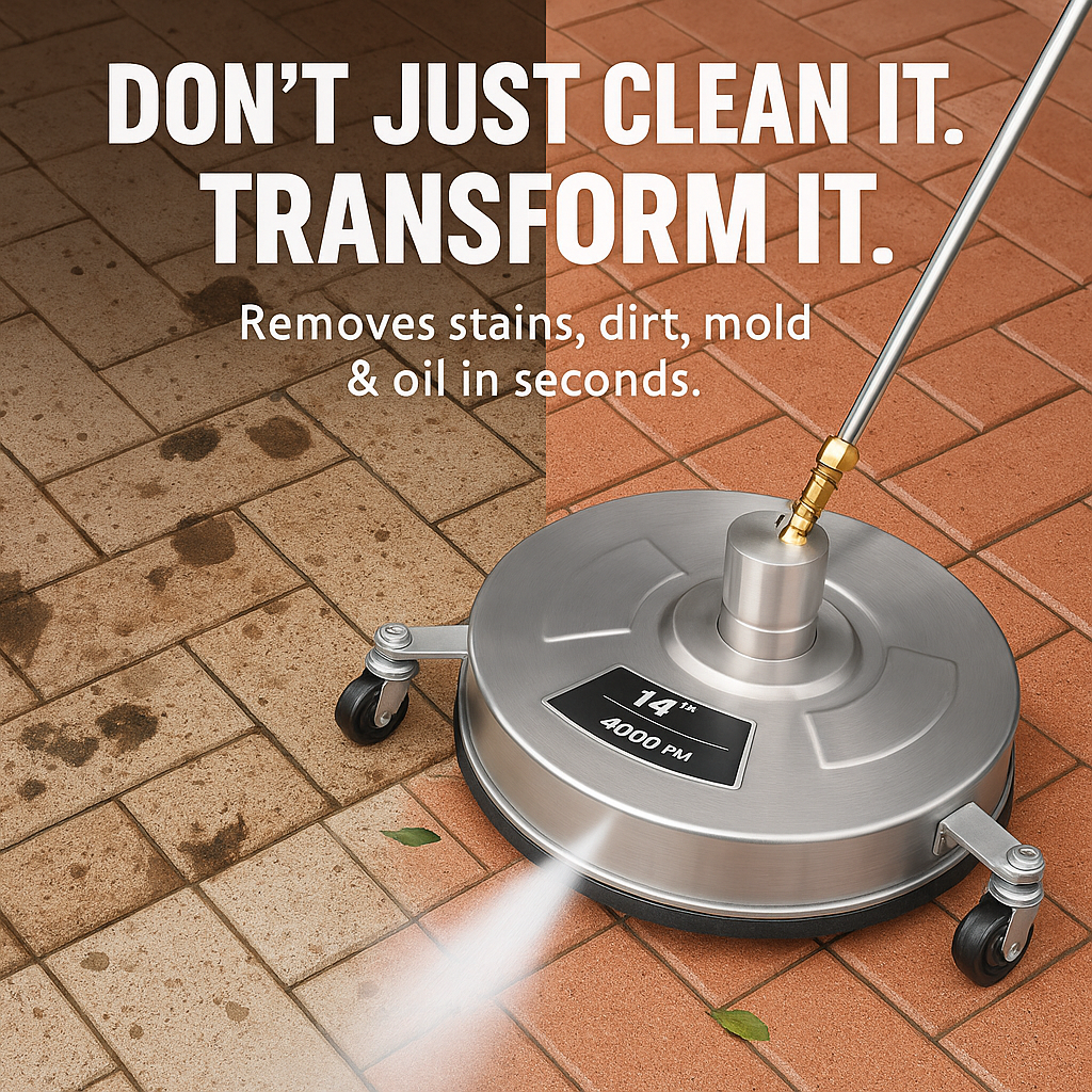 HydroBlitz Pro