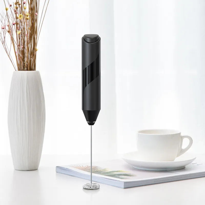 Frother