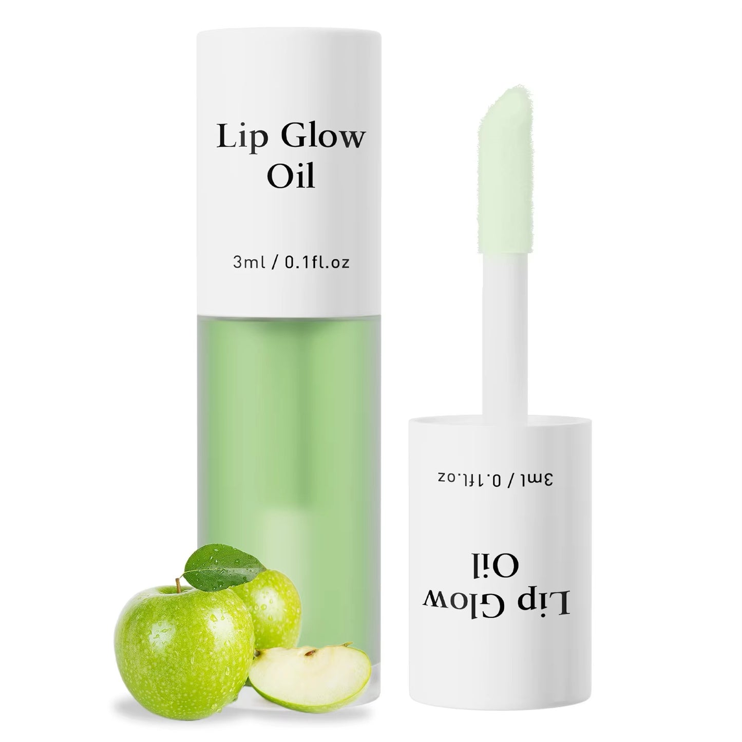 NivoBeauty Lip Glow Oil