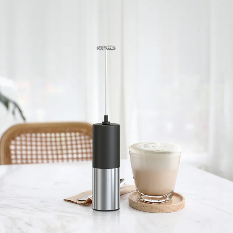 Frother