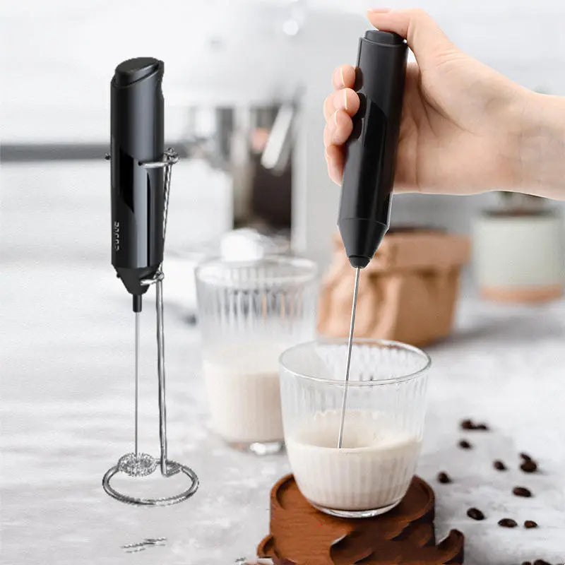 Frother