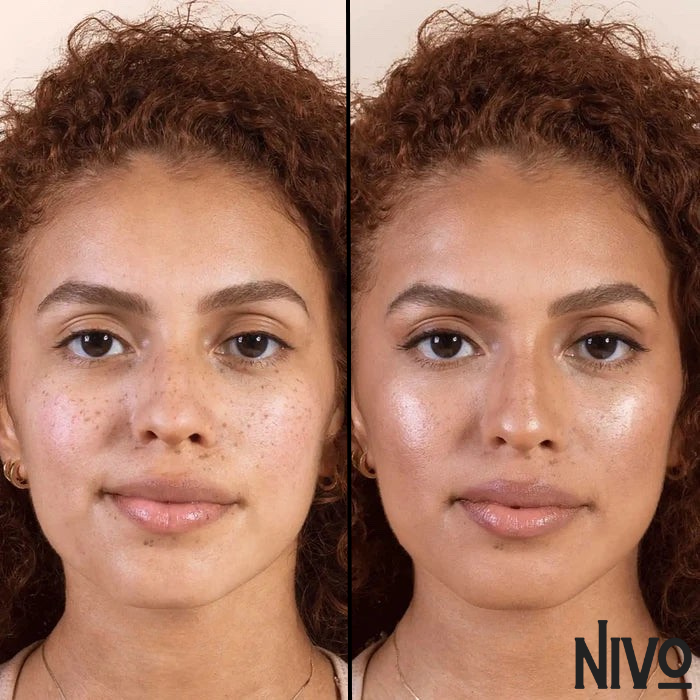 RejuvaEye™ Polypeptide Eye Cream with red light therapy