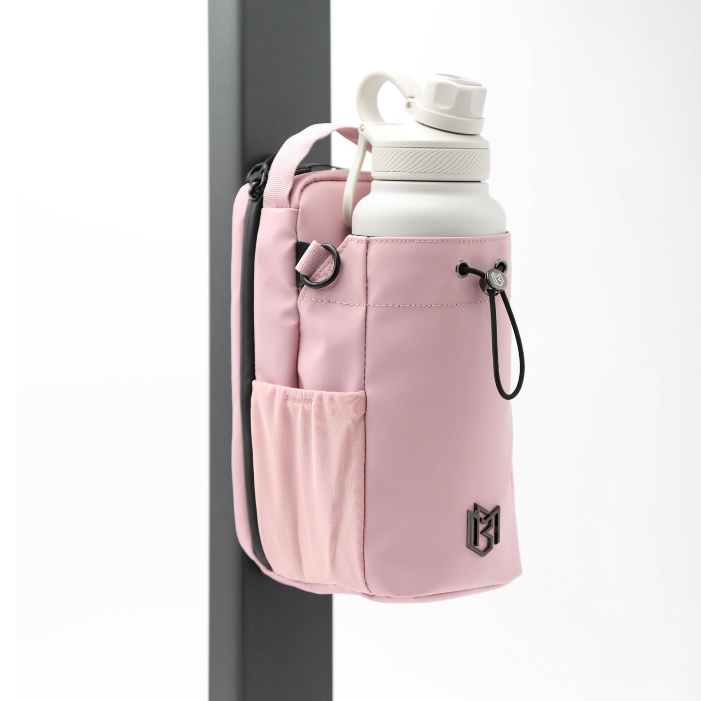 Nivo Magnetic Bottle Bag