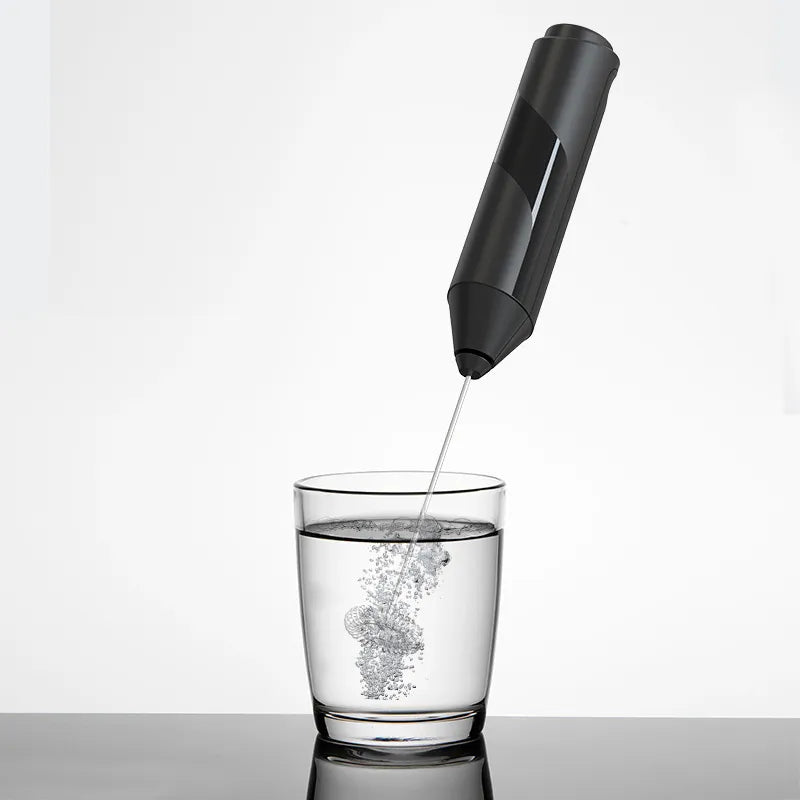 Frother