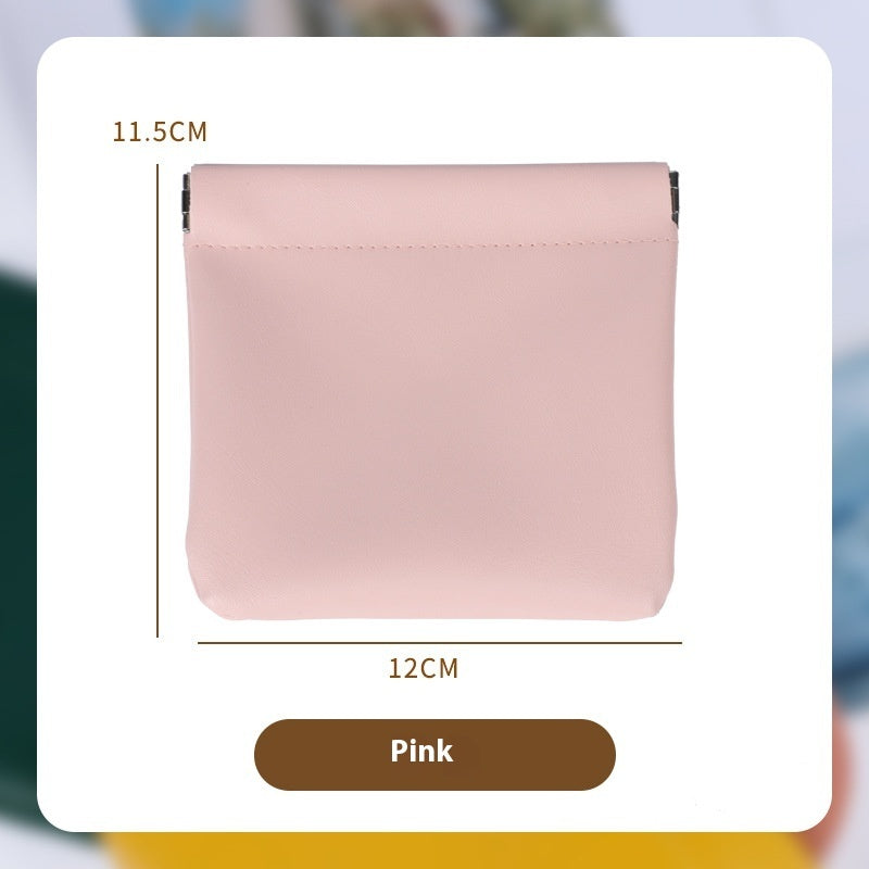 Lip stick Bag Mini