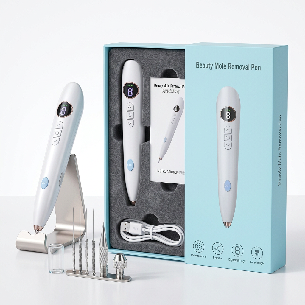 NIVO Plasma Pen