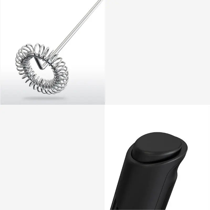 Frother