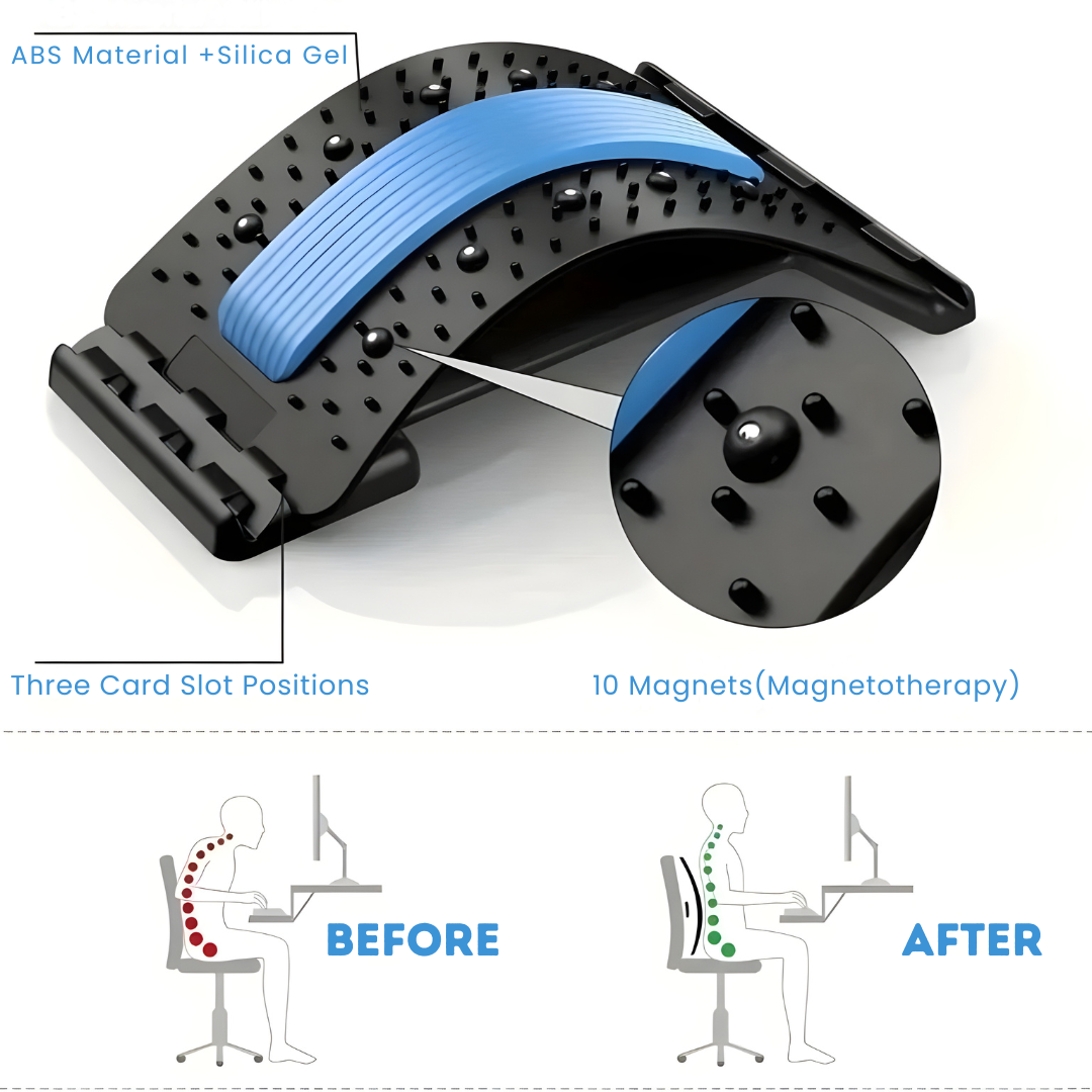 Nivo Back Stretcher