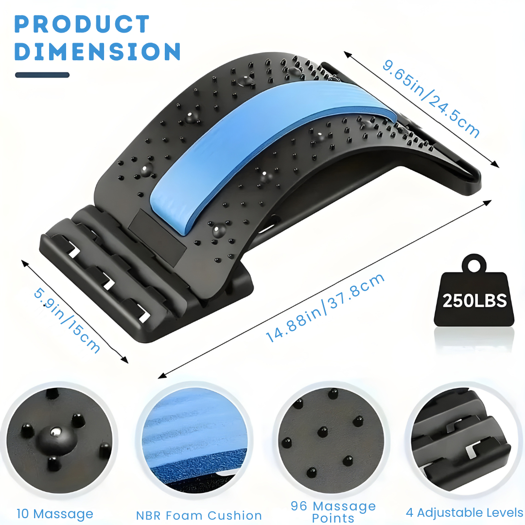 Nivo Back Stretcher