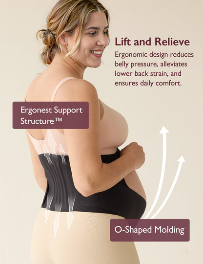 Ergonomic Pregnancy Band