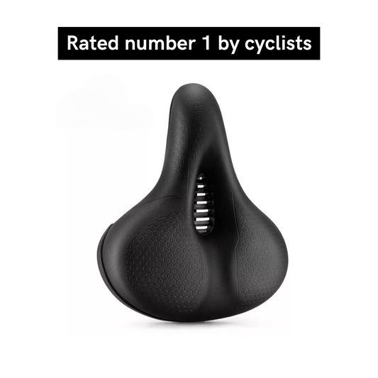 Nivo Saddle 2.0