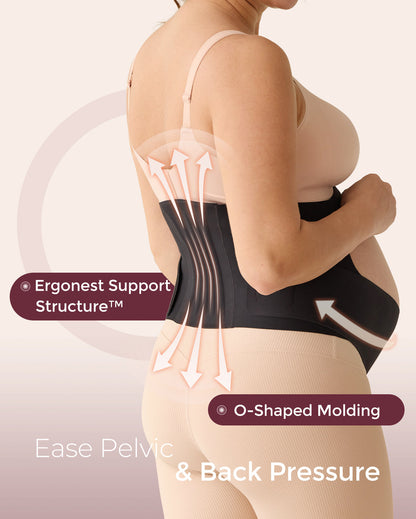 Ergonomic Pregnancy Band