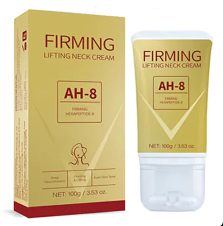 Neck Firming Roller Cream