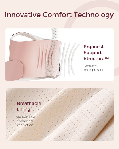 Ergonomic Pregnancy Band