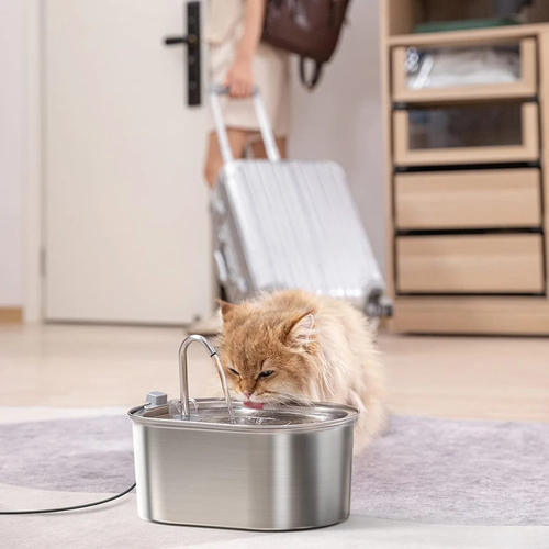 NIVO™ Smart Cat Water Fountain