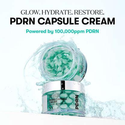 PDRN Capsule Cream 100