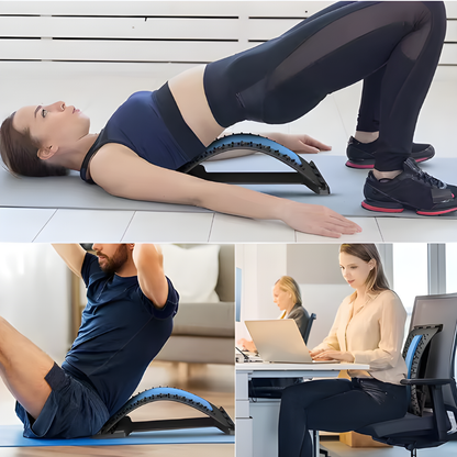 Nivo Back Stretcher
