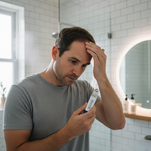 FollicLift™ Advanced Hair Growth Roll-On