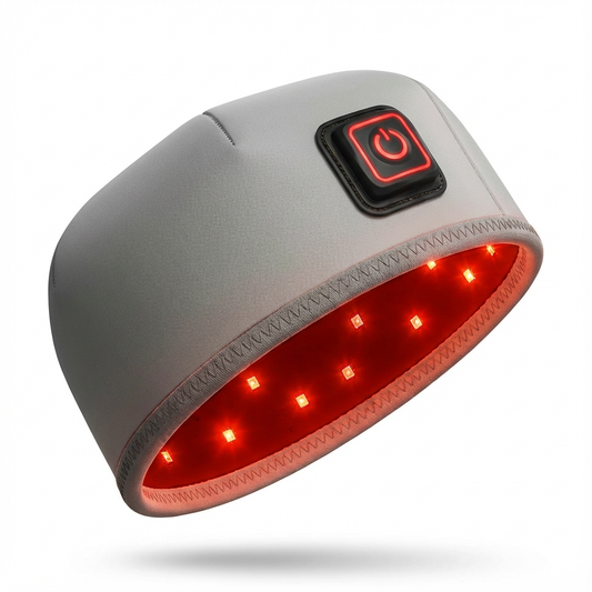Nivo FollicRevive Red Light Hat
