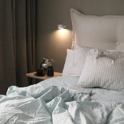 LumaSpin™ Wall lamp