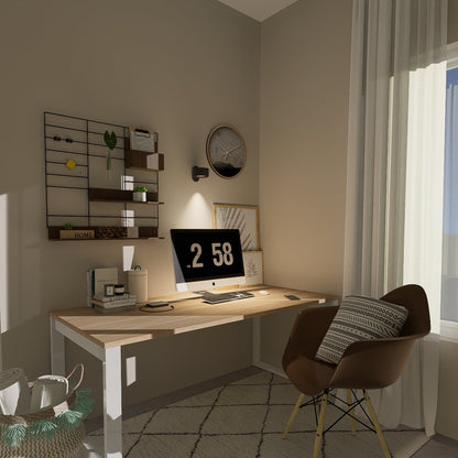 LumaSpin™ Wall lamp