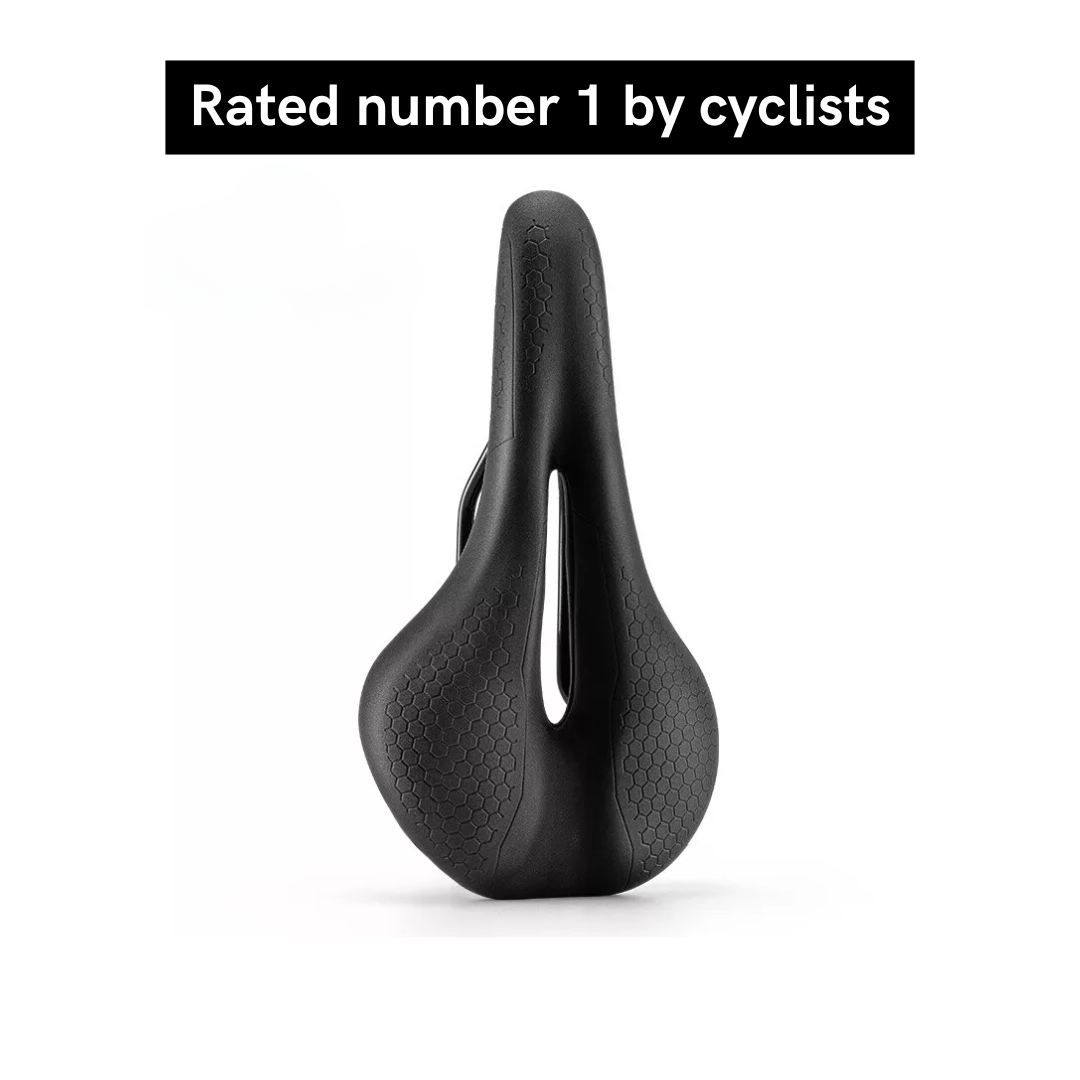 Nivo Saddle 2.0