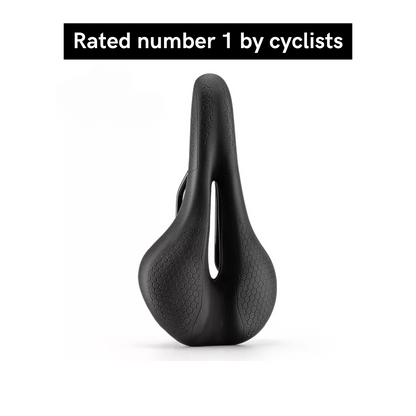 Nivo Saddle 2.0