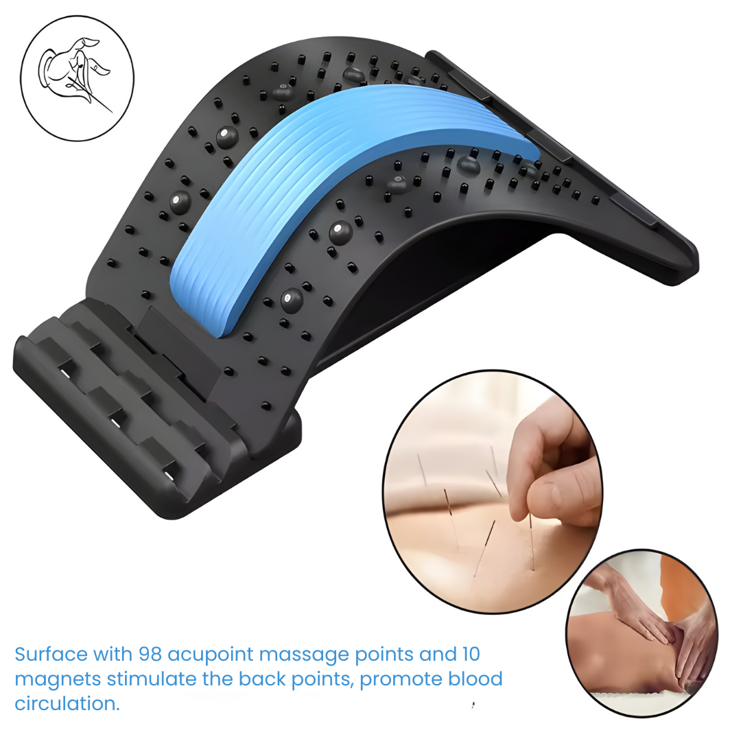 Nivo Back Stretcher