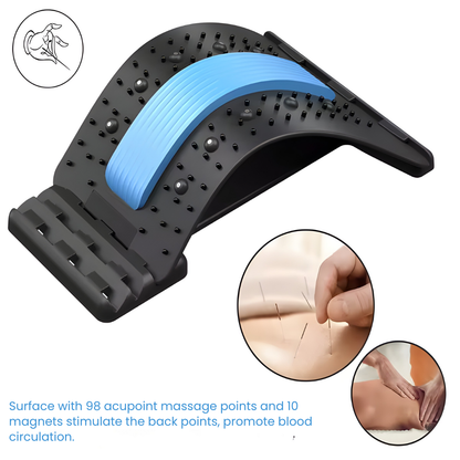 Nivo Back Stretcher