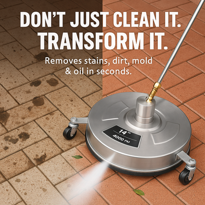 HydroBlitz Pro