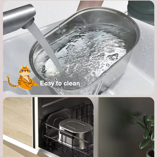 NIVO™ Smart Cat Water Fountain