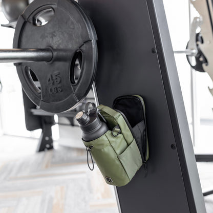 Nivo Magnetic Bottle Bag