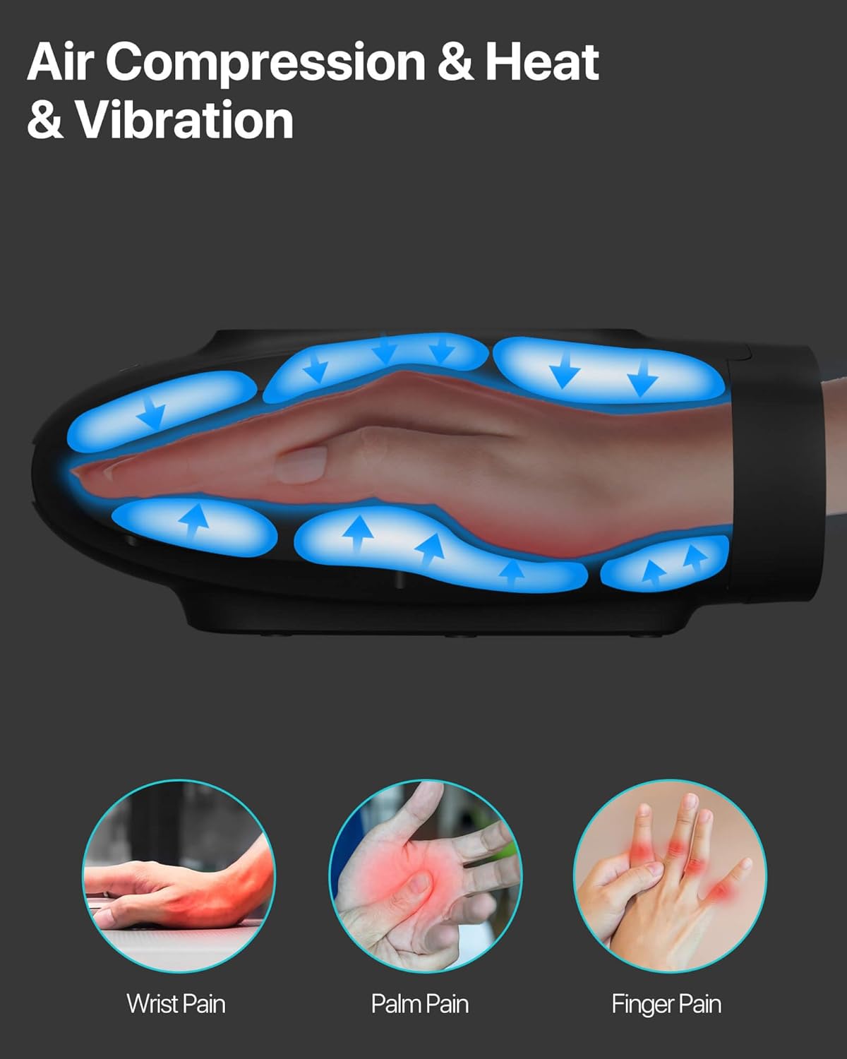NIVO™  Relief Pro