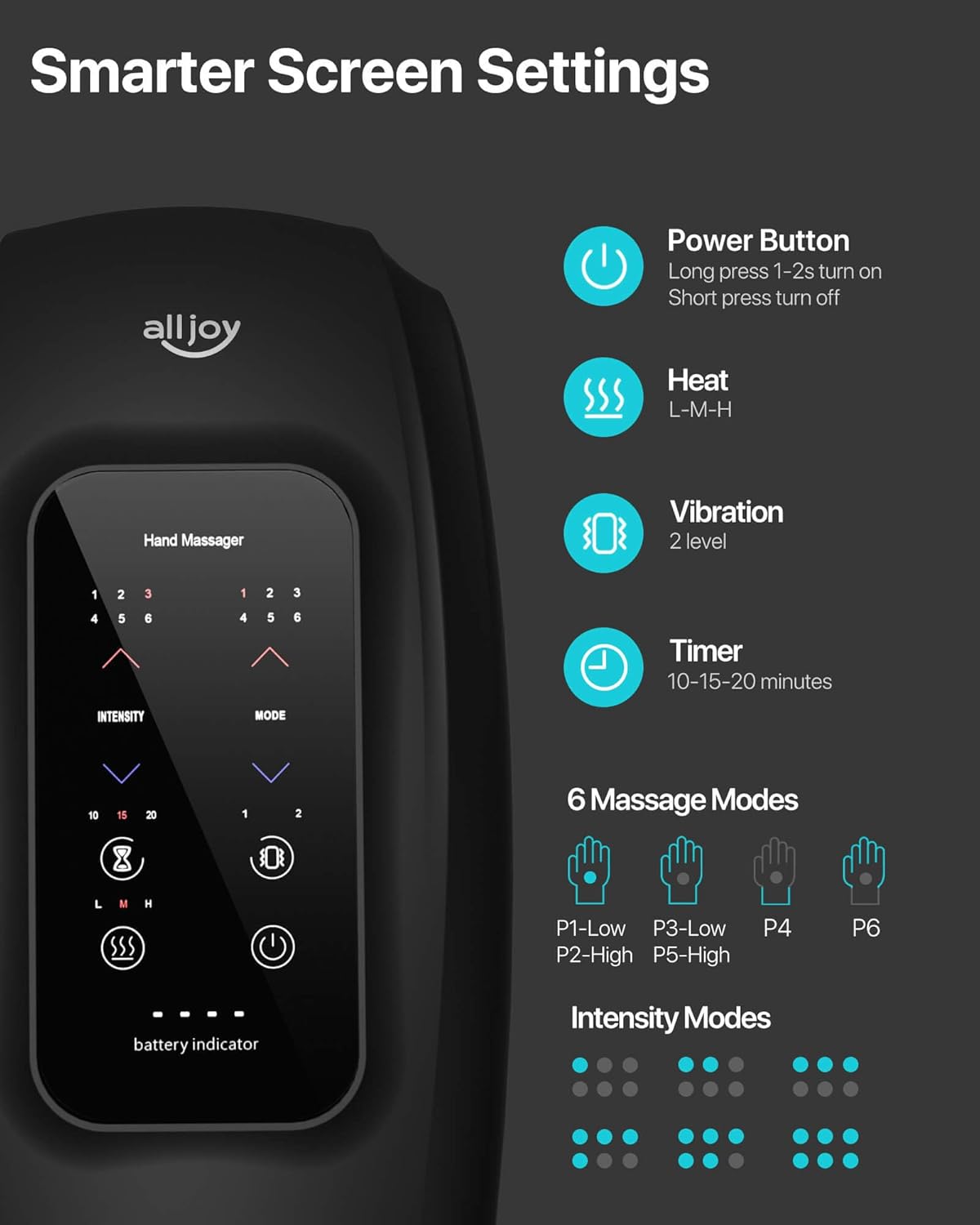 NIVO™  Relief Pro