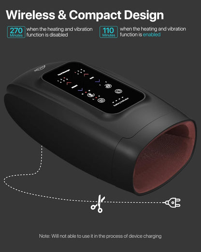 NIVO™  Relief Pro