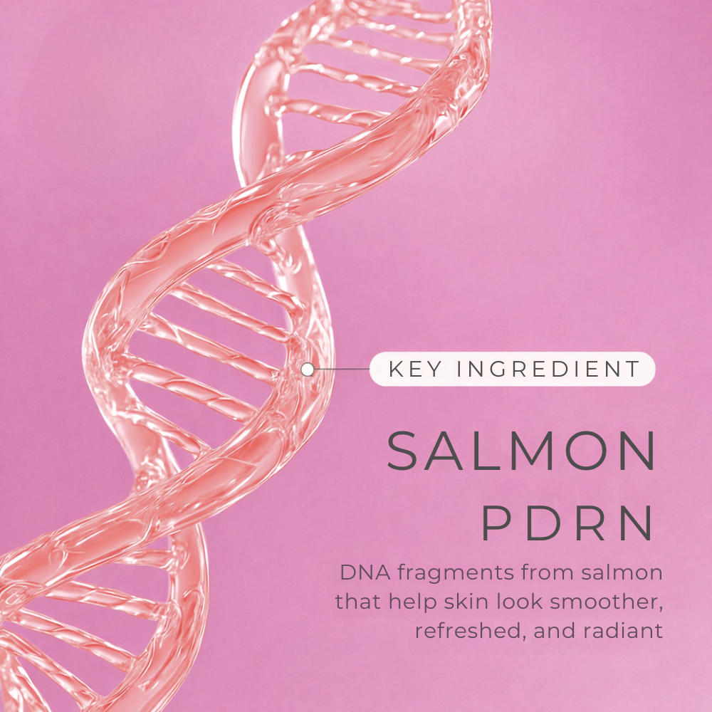 Salmon PDRN Collagen Mask