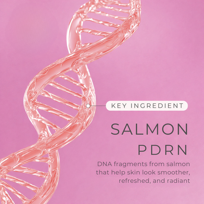 Salmon PDRN Collagen Mask