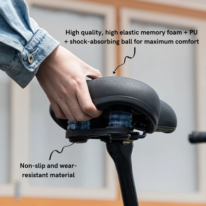 Nivo Saddle 2.0