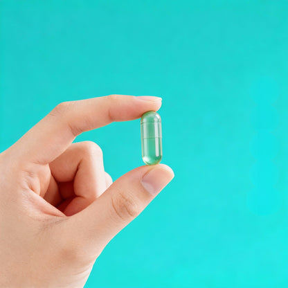 Nivo Body Deodorizer