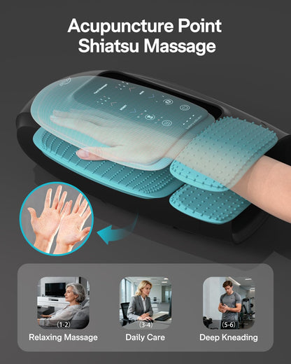 NIVO™  Relief Pro