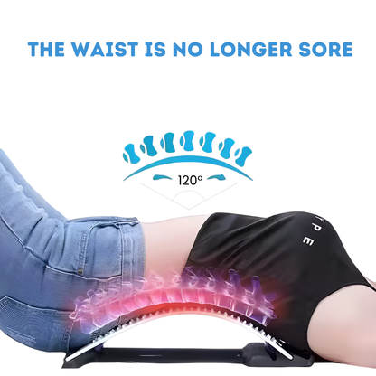 Nivo Back Stretcher