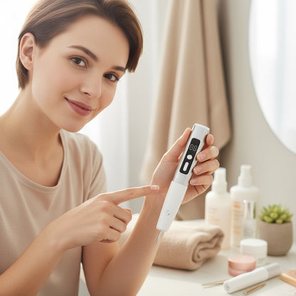 Livra Plasma Mole & Spot Remover Pen