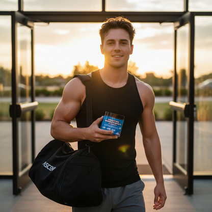 Nivo Creatine Gummies