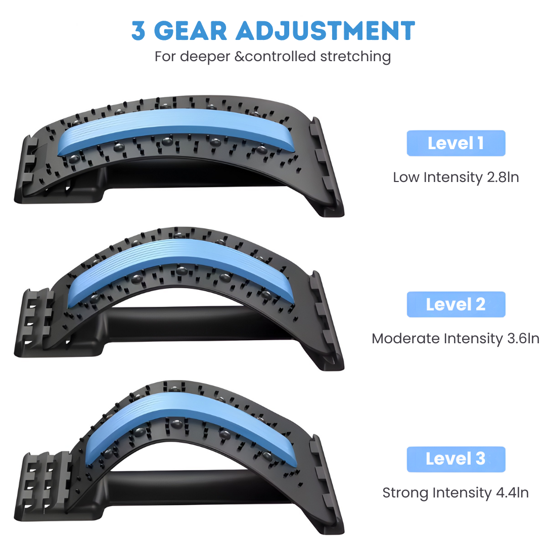 Nivo Back Stretcher
