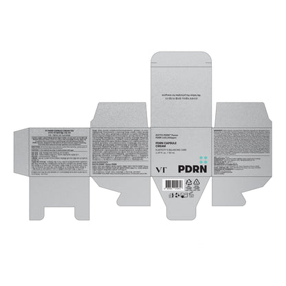 PDRN Capsule Cream 100