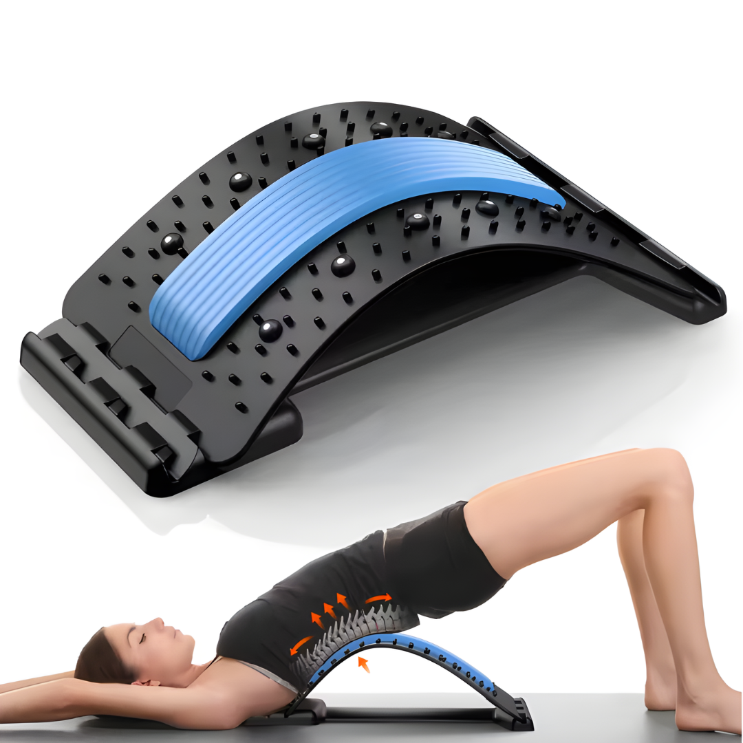 Nivo Back Stretcher