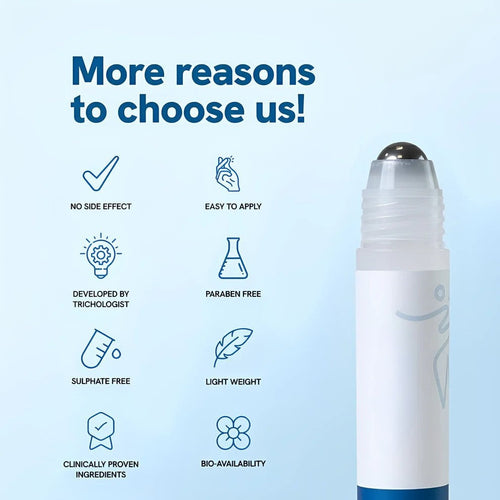 FollicLift™ Hair Growth Serum