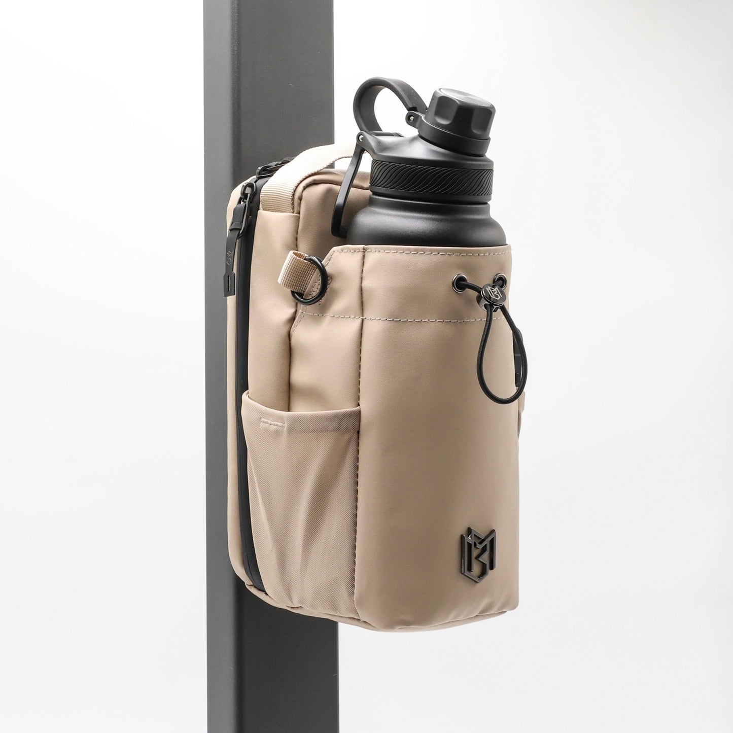 Nivo Magnetic Bottle Bag
